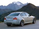 BMW M3 Sedan 2008 года